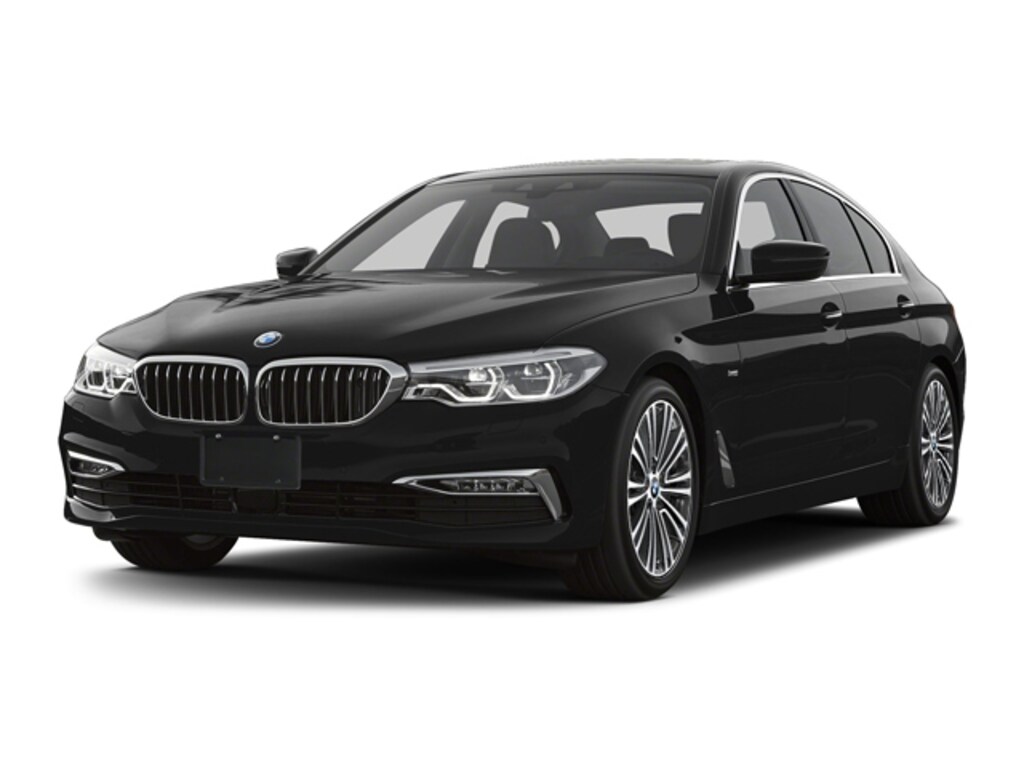 Used 2017 BMW 530i For Sale in Atlanta GA | Stock: T8HG896505
